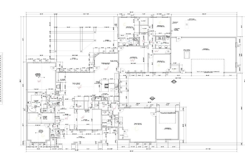 7755 Barber Ranch Road, Fort Worth, TX 76126, 4 Bedrooms Bedrooms, ,3 BathroomsBathrooms,Residential,For Sale,7755 Barber Ranch Road,20921984