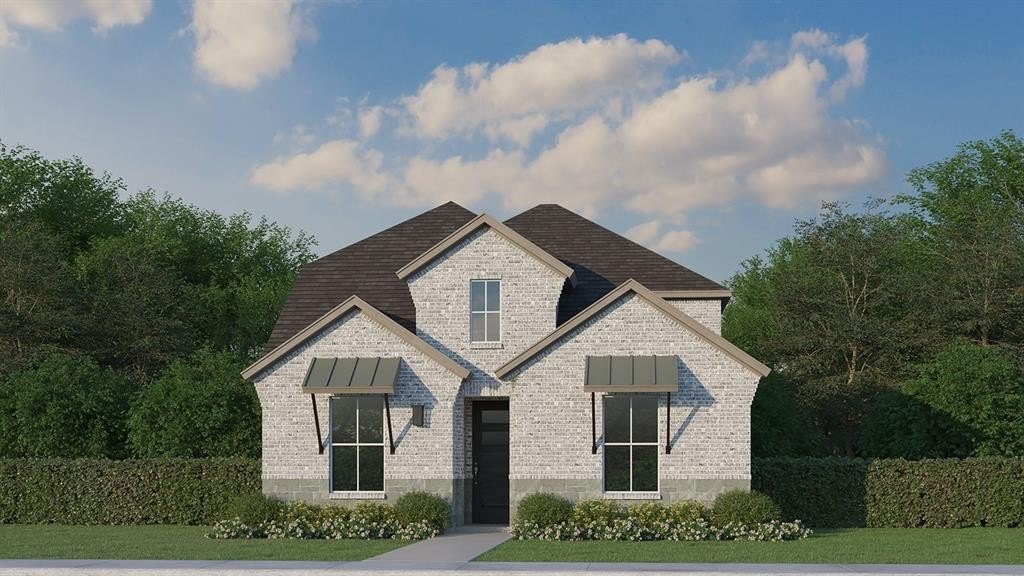 1640 Wandell Way, Fort Worth, TX 76052, 4 Bedrooms Bedrooms, ,3 BathroomsBathrooms,Residential,For Sale,1640 Wandell Way,20922056