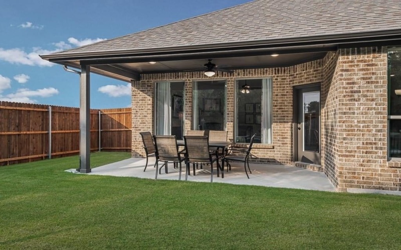 3117 Blue Hill, Burleson, TX 76028, 3 Bedrooms Bedrooms, ,2 BathroomsBathrooms,Residential,For Sale,3117 Blue Hill,20922117