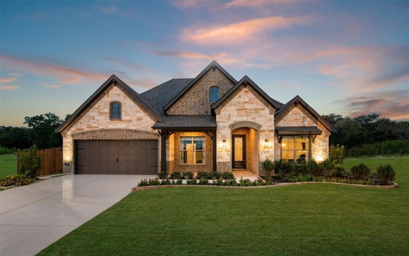3117 Blue Hill, Burleson, TX 76028, 3 Bedrooms Bedrooms, ,2 BathroomsBathrooms,Residential,For Sale,3117 Blue Hill,20922117