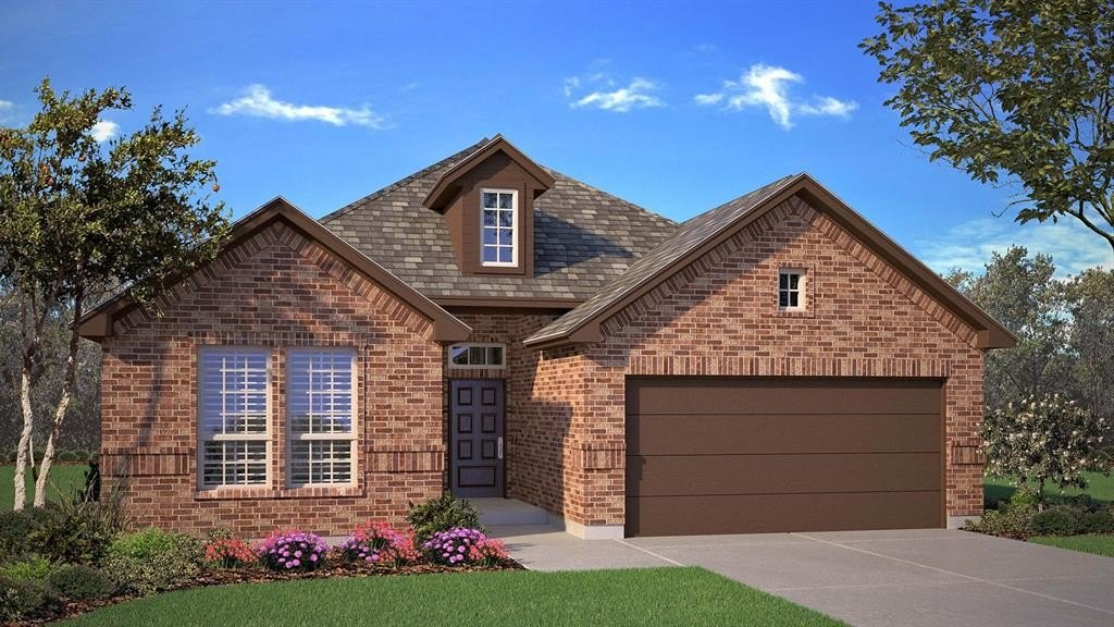 528 PICKETT CREEK Drive, Fort Worth, TX 76008, 4 Bedrooms Bedrooms, ,2 BathroomsBathrooms,Residential,For Sale,528 PICKETT CREEK Drive,20922179