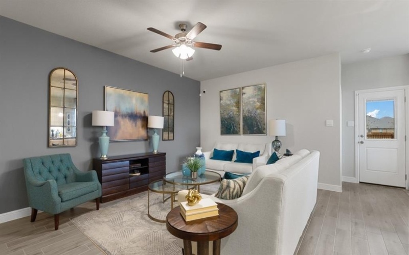 528 PICKETT CREEK Drive, Fort Worth, TX 76008, 4 Bedrooms Bedrooms, ,2 BathroomsBathrooms,Residential,For Sale,528 PICKETT CREEK Drive,20922179