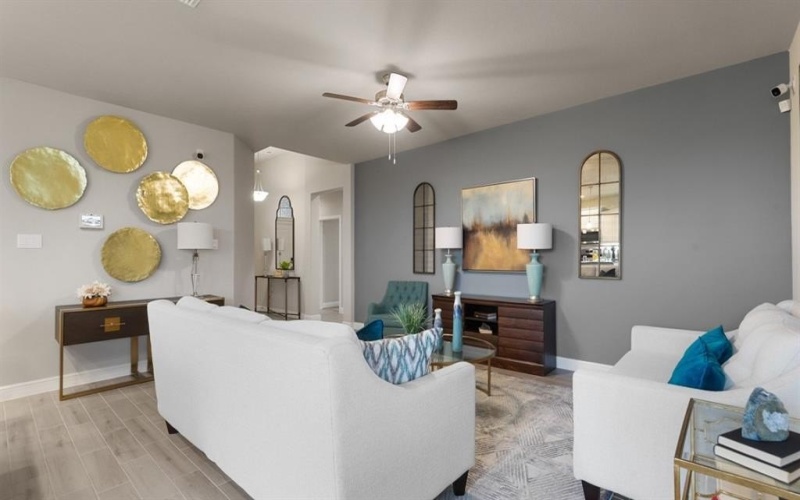 528 PICKETT CREEK Drive, Fort Worth, TX 76008, 4 Bedrooms Bedrooms, ,2 BathroomsBathrooms,Residential,For Sale,528 PICKETT CREEK Drive,20922179