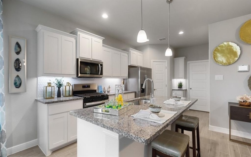 528 PICKETT CREEK Drive, Fort Worth, TX 76008, 4 Bedrooms Bedrooms, ,2 BathroomsBathrooms,Residential,For Sale,528 PICKETT CREEK Drive,20922179
