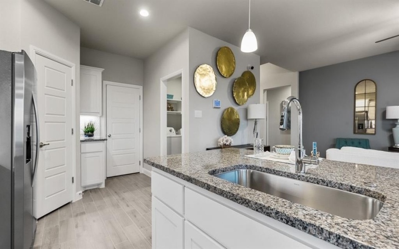 528 PICKETT CREEK Drive, Fort Worth, TX 76008, 4 Bedrooms Bedrooms, ,2 BathroomsBathrooms,Residential,For Sale,528 PICKETT CREEK Drive,20922179