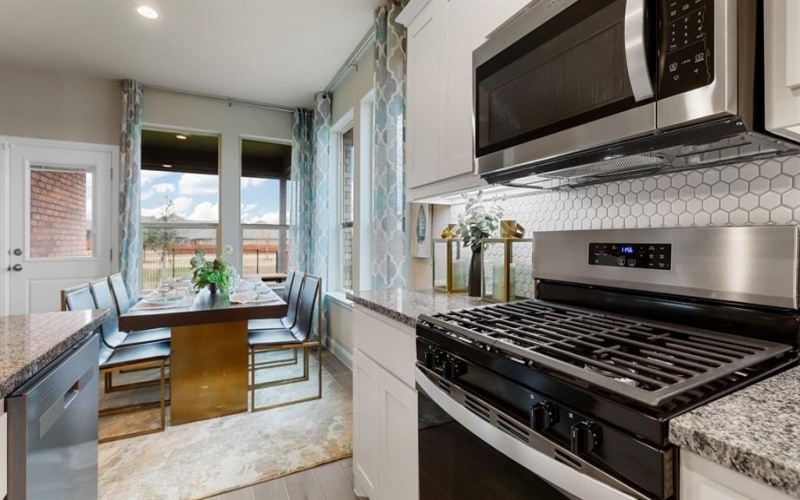 528 PICKETT CREEK Drive, Fort Worth, TX 76008, 4 Bedrooms Bedrooms, ,2 BathroomsBathrooms,Residential,For Sale,528 PICKETT CREEK Drive,20922179