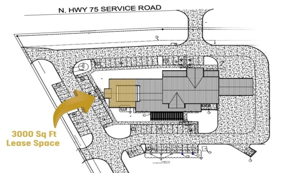 2315 N US Hwy 75 #B, Sherman, TX 75090, ,Other,For Sale,2315 N US Hwy 75,20922187