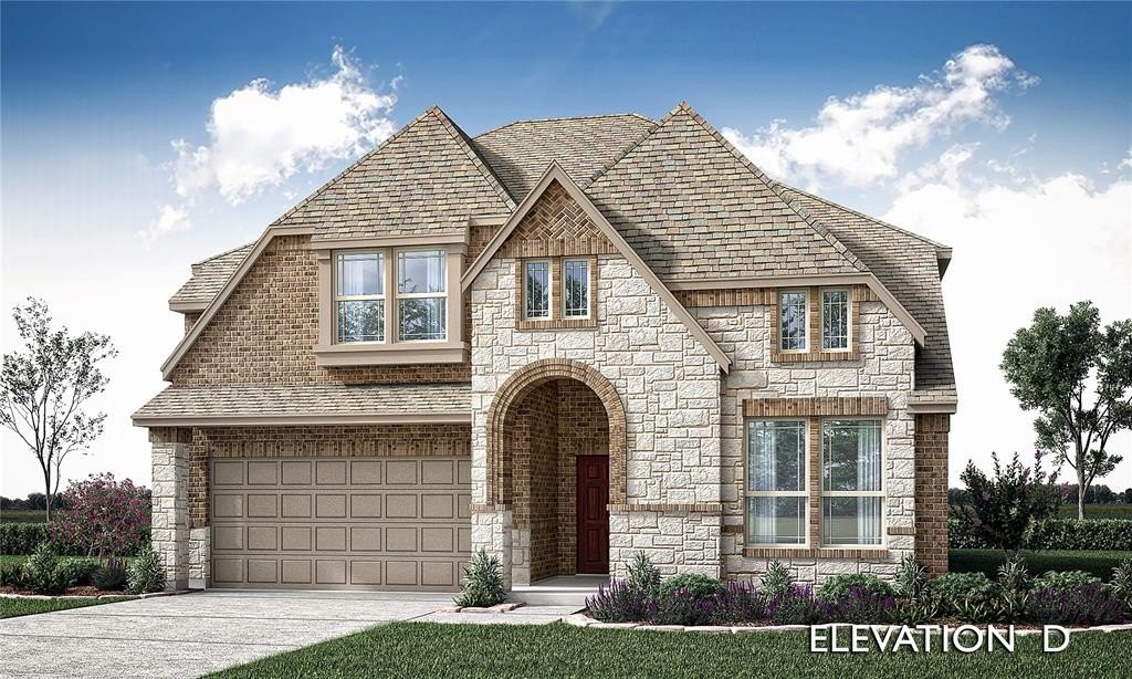 13129 Zion Drive, Providence Village, TX 76227, 4 Bedrooms Bedrooms, ,3 BathroomsBathrooms,Residential,For Sale,13129 Zion Drive,20922222