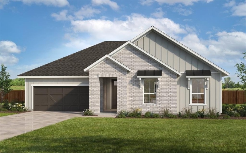 125 Gallegos Drive, Aledo, TX 76008, 4 Bedrooms Bedrooms, ,2 BathroomsBathrooms,Residential,For Sale,125 Gallegos Drive,20922232