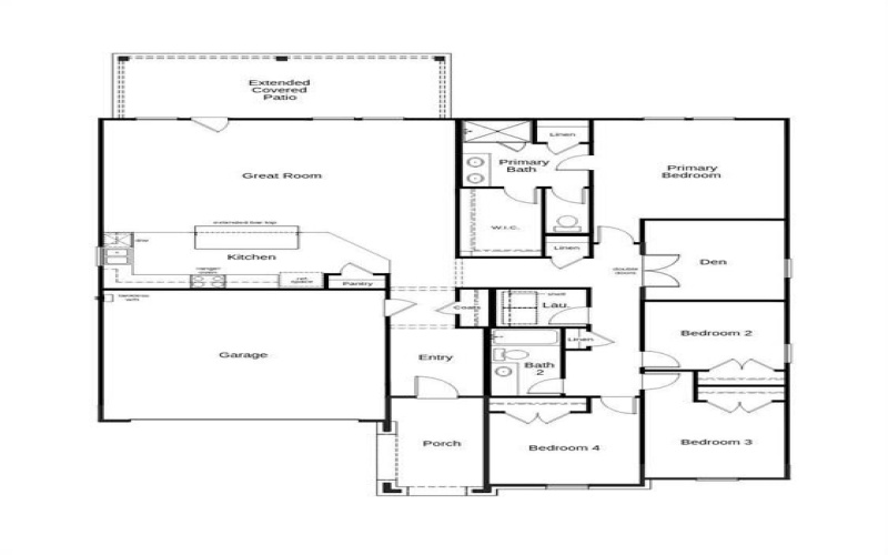 125 Gallegos Drive, Aledo, TX 76008, 4 Bedrooms Bedrooms, ,2 BathroomsBathrooms,Residential,For Sale,125 Gallegos Drive,20922232