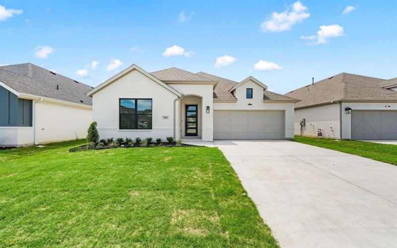 201 Kingfisher Court, Aledo, TX 76008, 3 Bedrooms Bedrooms, ,2 BathroomsBathrooms,Residential,For Sale,201 Kingfisher Court,20922792