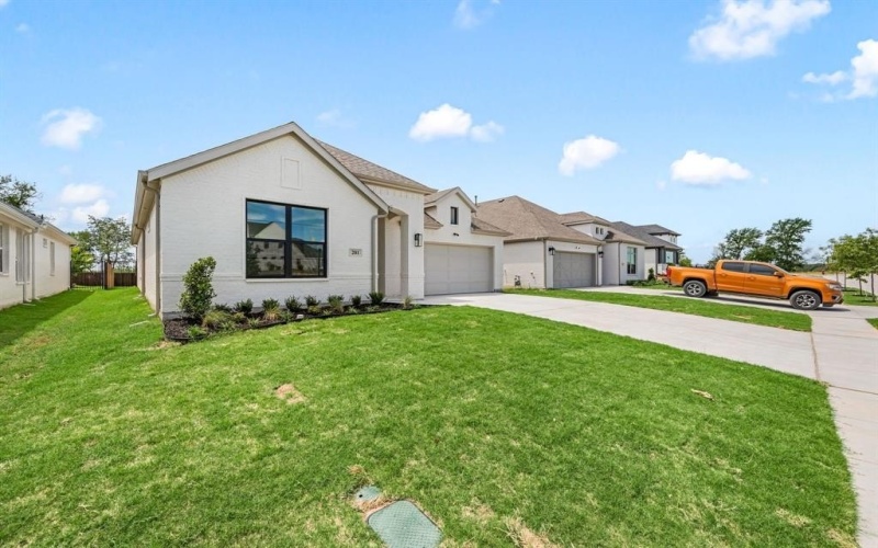 201 Kingfisher Court, Aledo, TX 76008, 3 Bedrooms Bedrooms, ,2 BathroomsBathrooms,Residential,For Sale,201 Kingfisher Court,20922792