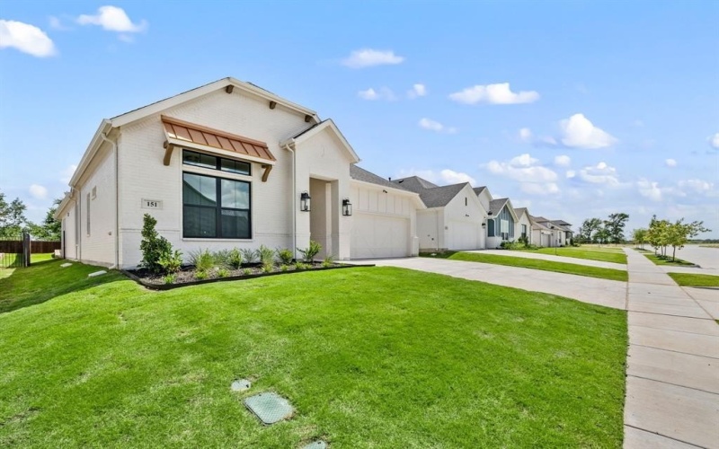 151 Kingfisher Lane, Aledo, TX 76008, 4 Bedrooms Bedrooms, ,3 BathroomsBathrooms,Residential,For Sale,151 Kingfisher Lane,20922839
