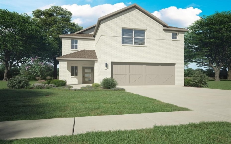 2460 Adenmore Lane, Forney, TX 75126, 4 Bedrooms Bedrooms, ,3 BathroomsBathrooms,Residential,For Sale,2460 Adenmore Lane,20922856