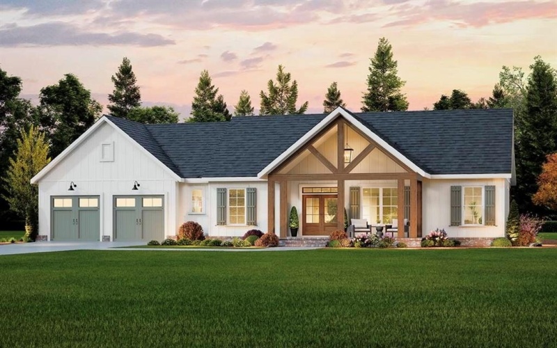 Otto Tbd Thompson Road, Weatherford, TX 76087, 3 Bedrooms Bedrooms, ,2 BathroomsBathrooms,Residential,For Sale,Otto Tbd Thompson Road,20922867