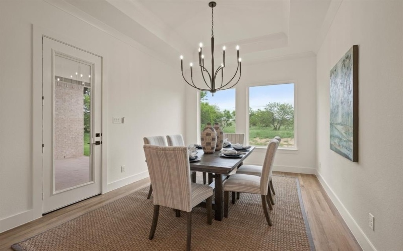 6010 Rolling Creek Court, Aledo, TX 76008, 4 Bedrooms Bedrooms, ,3 BathroomsBathrooms,Residential,For Sale,6010 Rolling Creek Court,20922879