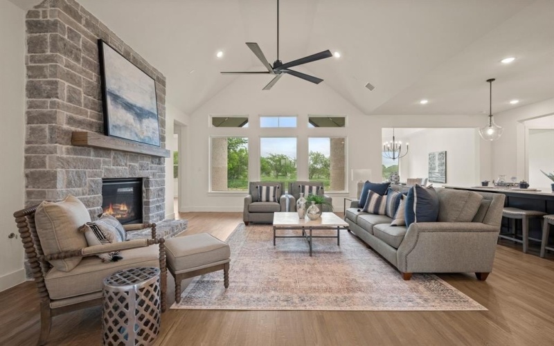 6010 Rolling Creek Court, Aledo, TX 76008, 4 Bedrooms Bedrooms, ,3 BathroomsBathrooms,Residential,For Sale,6010 Rolling Creek Court,20922879