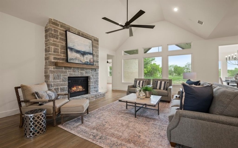 6010 Rolling Creek Court, Aledo, TX 76008, 4 Bedrooms Bedrooms, ,3 BathroomsBathrooms,Residential,For Sale,6010 Rolling Creek Court,20922879