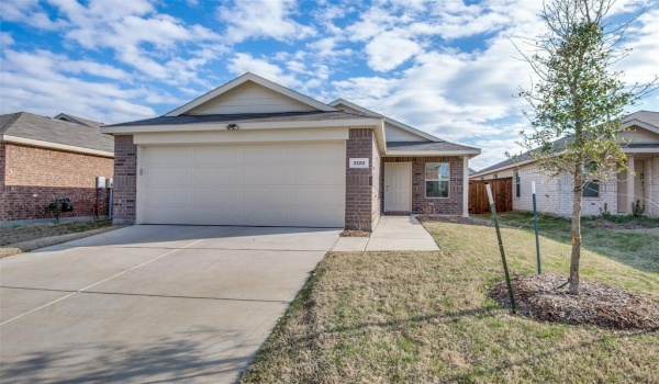 3120 Harper Street, Little Elm, TX 75068, 3 Bedrooms Bedrooms, ,2 BathroomsBathrooms,Residential Lease,For Rent,3120 Harper Street,20922913