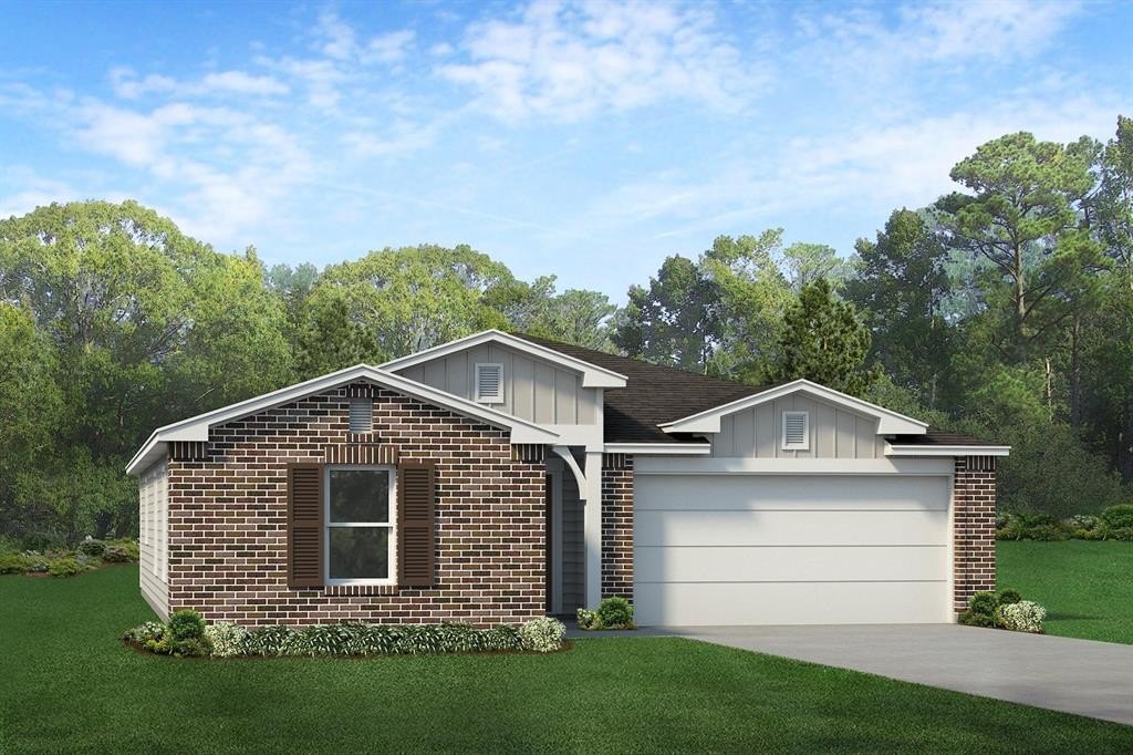 1601 Annabelle Street, Cleburne, TX 76031, 4 Bedrooms Bedrooms, ,2 BathroomsBathrooms,Residential,For Sale,1601 Annabelle Street,20923020