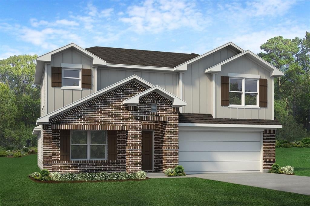 101 Kylie Drive, Cleburne, TX 76031, 3 Bedrooms Bedrooms, ,2 BathroomsBathrooms,Residential,For Sale,101 Kylie Drive,20923027