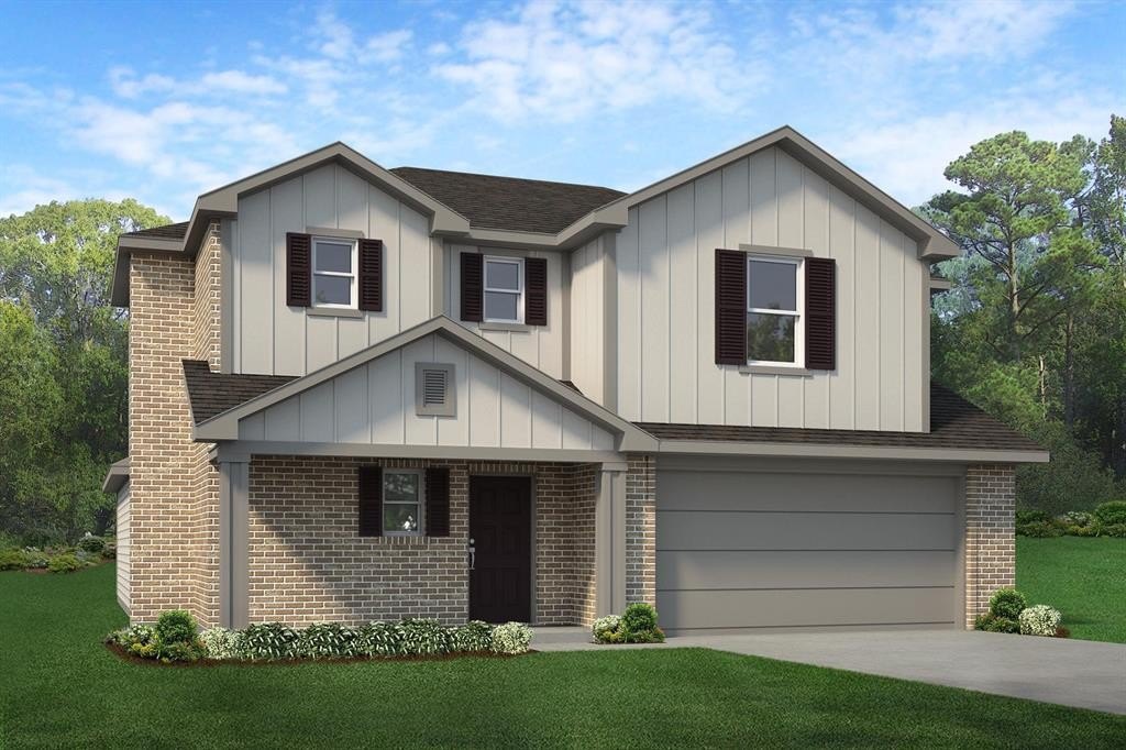 1605 Annabelle Street, Cleburne, TX 76031, 4 Bedrooms Bedrooms, ,2 BathroomsBathrooms,Residential,For Sale,1605 Annabelle Street,20923037