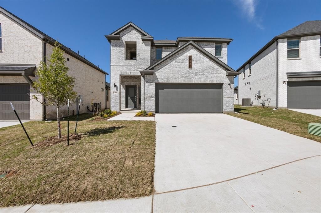 102 travine, McKinney, TX 75071, 4 Habitaciones Habitaciones , ,2 BañosBaños,Residential Lease,En Alquiler,102 travine,20923052