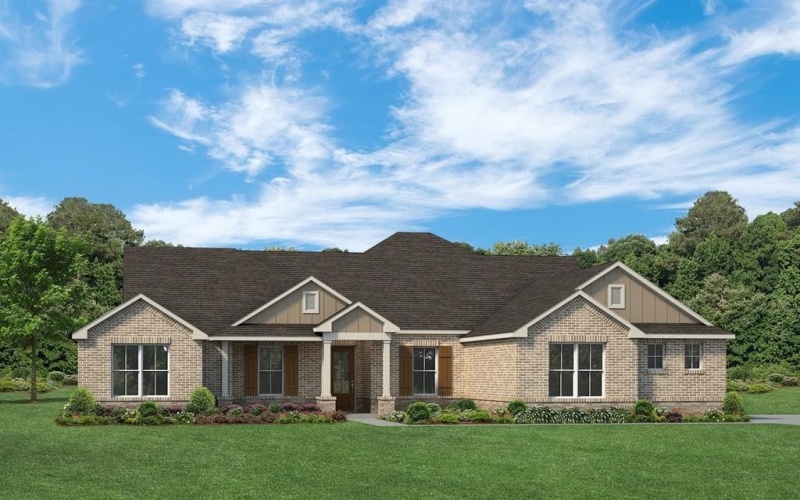 10610 Winter Wheat Lane, Venus, TX 76084, 4 Habitaciones Habitaciones , ,3 BañosBaños,Residential,En Venta,10610 Winter Wheat Lane,20923069