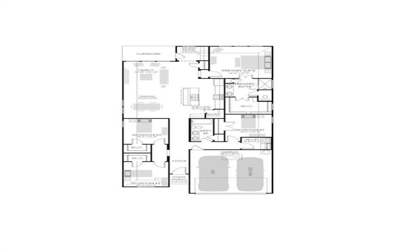 2474 Adenmore Lane, Forney, TX 75126, 4 Bedrooms Bedrooms, ,2 BathroomsBathrooms,Residential,For Sale,2474 Adenmore Lane,20923115
