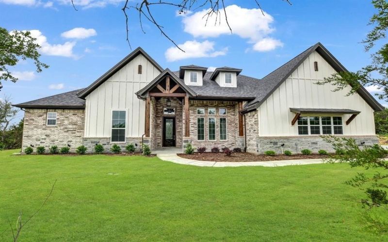 5000 Veal Station, Weatherford, TX 76085, 4 Habitaciones Habitaciones , ,3 BañosBaños,Residential,En Venta,5000 Veal Station,20923138