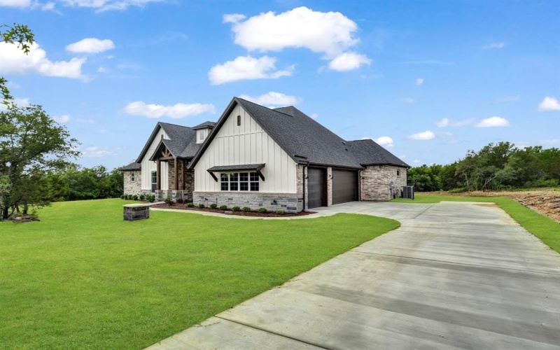 5000 Veal Station, Weatherford, TX 76085, 4 Habitaciones Habitaciones , ,3 BañosBaños,Residential,En Venta,5000 Veal Station,20923138