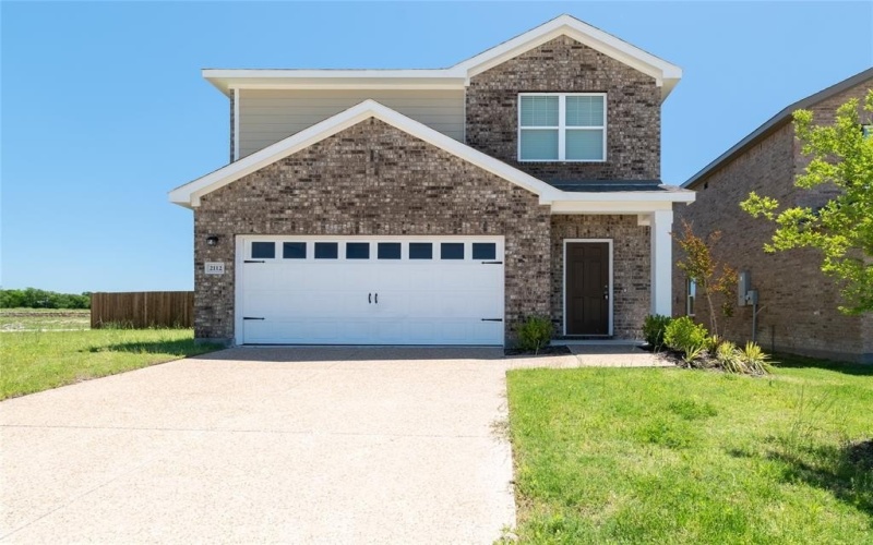2112 Harebell Drive, Melissa, TX 75454, 3 Habitaciones Habitaciones , ,2 BañosBaños,Residential Lease,En Alquiler,2112 Harebell Drive,20923231