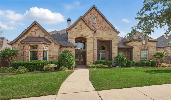 720 Wagner Way, Lantana, TX 76226, 4 Habitaciones Habitaciones , ,5 BañosBaños,Residential,En Venta,720 Wagner Way,20923249