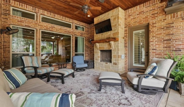 720 Wagner Way, Lantana, TX 76226, 4 Habitaciones Habitaciones , ,5 BañosBaños,Residential,En Venta,720 Wagner Way,20923249