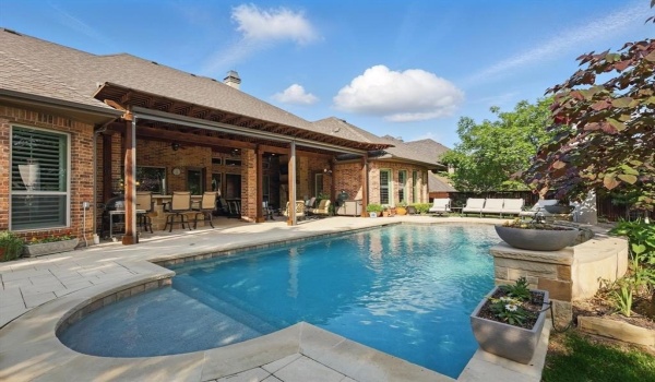 720 Wagner Way, Lantana, TX 76226, 4 Habitaciones Habitaciones , ,5 BañosBaños,Residential,En Venta,720 Wagner Way,20923249