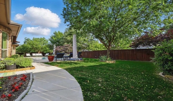 720 Wagner Way, Lantana, TX 76226, 4 Habitaciones Habitaciones , ,5 BañosBaños,Residential,En Venta,720 Wagner Way,20923249