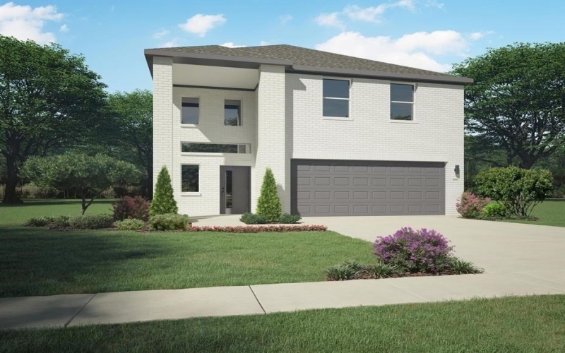 2486 Adenmore Lane, Forney, TX 75126, 4 Bedrooms Bedrooms, ,2 BathroomsBathrooms,Residential,For Sale,2486 Adenmore Lane,20923288