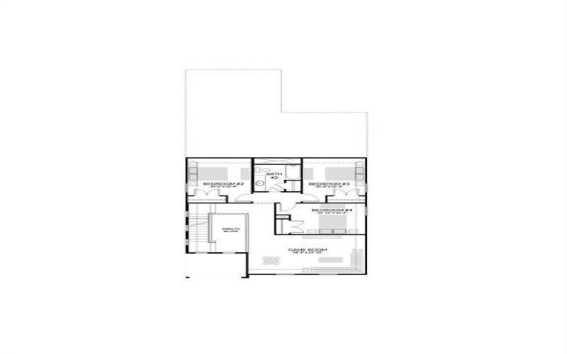 2486 Adenmore Lane, Forney, TX 75126, 4 Bedrooms Bedrooms, ,2 BathroomsBathrooms,Residential,For Sale,2486 Adenmore Lane,20923288