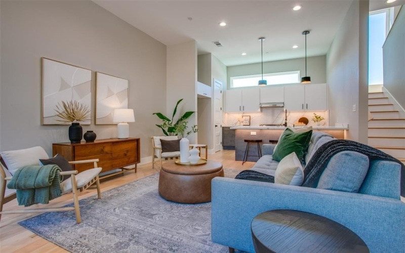 2214 Annex Avenue #105, Dallas, TX 75204, 2 Habitaciones Habitaciones , ,2 BañosBaños,Residential,En Venta,2214 Annex Avenue,20923327