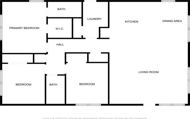 328 Whispering Trail, Gun Barrel City, TX 75156, 3 Habitaciones Habitaciones , ,2 BañosBaños,Residential,En Venta,328 Whispering Trail,20923385