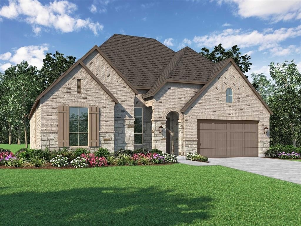 532 Lockhart Street, Waxahachie, TX 75165, 4 Habitaciones Habitaciones , ,3 BañosBaños,Residential,En Venta,532 Lockhart Street,20923409