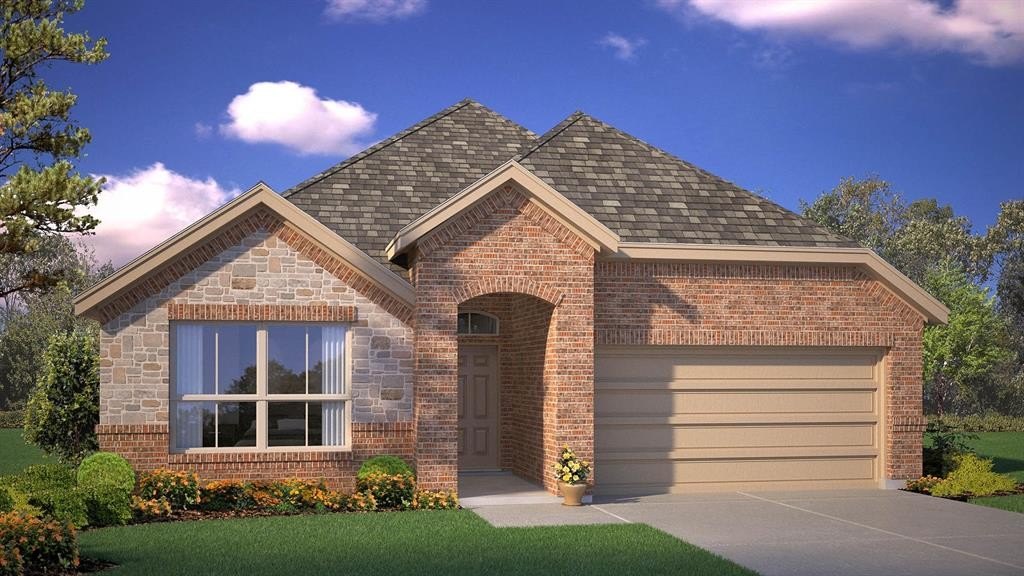 533 PICKETT CREEK Drive, Fort Worth, TX 76008, 4 Bedrooms Bedrooms, ,2 BathroomsBathrooms,Residential,For Sale,533 PICKETT CREEK Drive,20923431