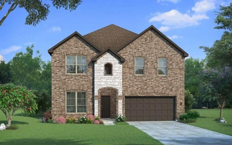 7542 Wild Mint Trail, Prairie Ridge, TX 76084, 4 Bedrooms Bedrooms, ,3 BathroomsBathrooms,Residential,For Sale,7542 Wild Mint Trail,20923518