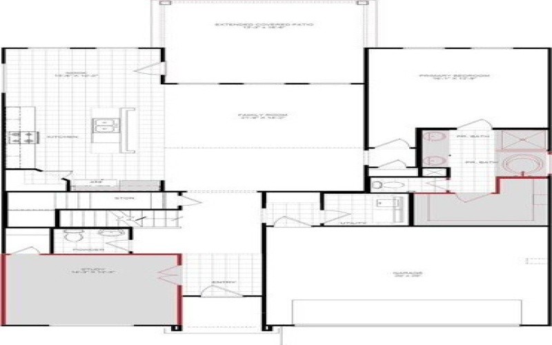 7542 Wild Mint Trail, Prairie Ridge, TX 76084, 4 Bedrooms Bedrooms, ,3 BathroomsBathrooms,Residential,For Sale,7542 Wild Mint Trail,20923518
