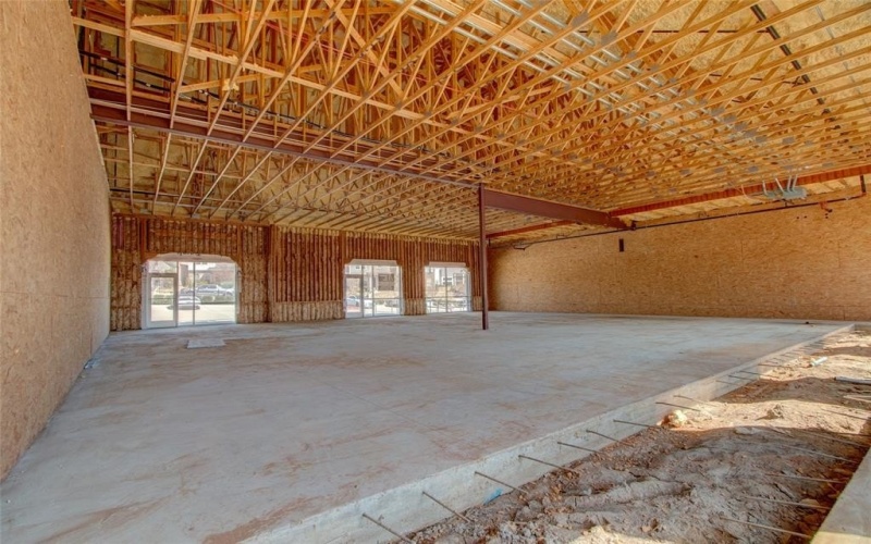 200 Gerault Road, Flower Mound, TX 75028, ,Commercial Sale,En Venta,200 Gerault Road,20923581