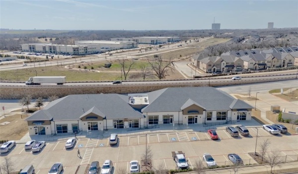 200 Gerault Road, Flower Mound, TX 75028, ,Commercial Sale,For Sale,200 Gerault Road,20923581