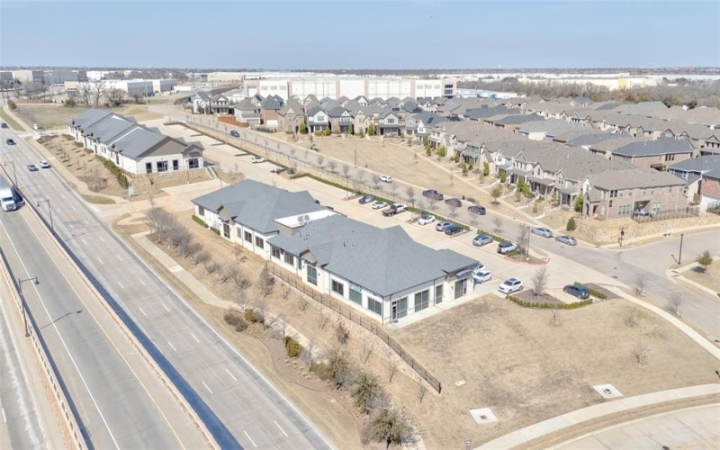 200 Gerault Road, Flower Mound, TX 75028, ,Commercial Sale,En Venta,200 Gerault Road,20923581