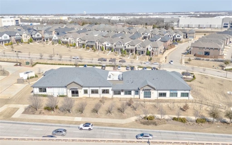 200 Gerault Road, Flower Mound, TX 75028, ,Commercial Sale,En Venta,200 Gerault Road,20923581