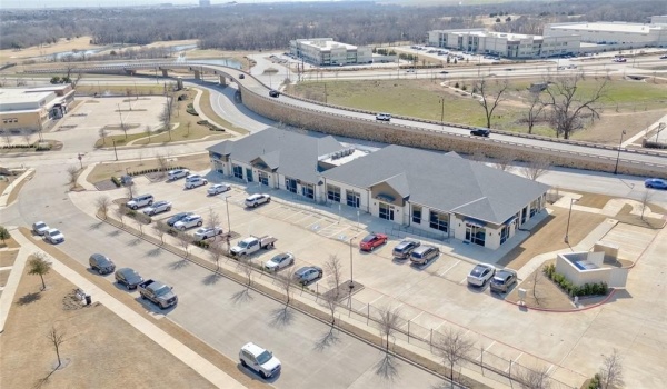 200 Gerault Road, Flower Mound, TX 75028, ,Commercial Sale,For Sale,200 Gerault Road,20923581