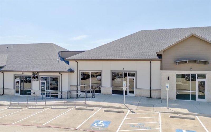 200 Gerault Road, Flower Mound, TX 75028, ,Commercial Sale,En Venta,200 Gerault Road,20923581